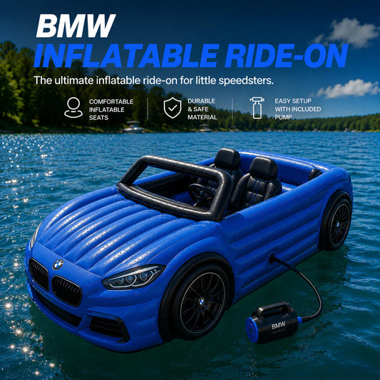 AquaFloats - BMW